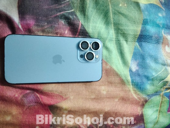 Iphone 13 pro 256 gb